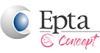 EptaConcept-design store