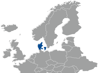 Danimarca
