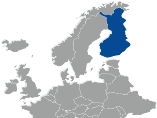 Finlandia