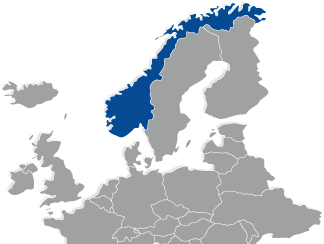 Norvegia