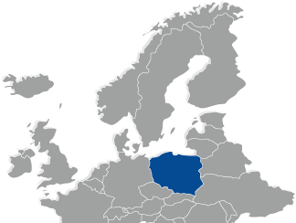 Epta Poland