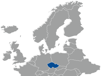 Repubblica Ceca
