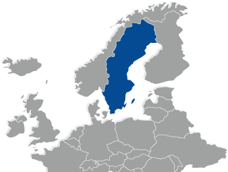 Svezia